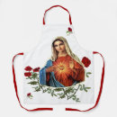 Search for mary aprons Christian