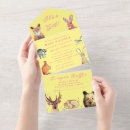 Search for diaper raffle baby shower invitations Yellow