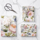 Search for pastel green wrapping paper Roses