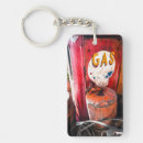 Search for gas key rings Antique