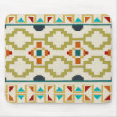 Search for geometric patterns mousepads Geometry