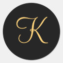 Search for initial k Initials
