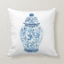 Search for ginger jar cushions White
