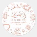 Search for vintage doves stickers For her