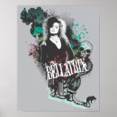 Search for bellatrix lestrange posters Miscellaneous