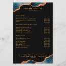 Search for marble flyers Salon