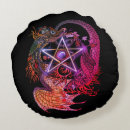 Search for spiritual cushions Gothic