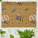 Search for bee happy tea towels Honeybee
