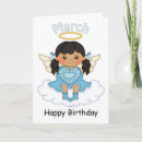 Search for birthstone cards Aquamarine