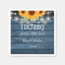 Search for i do barbecue napkins Barn