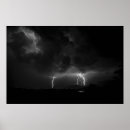 Search for black lightning art White
