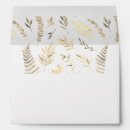 Search for golden envelopes Wreath