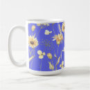 Search for country blue mugs Cottage