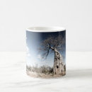Search for baobab tree mugs Nature