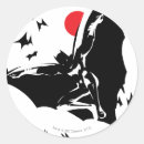 Search for bat silhouette stickers Dc comics