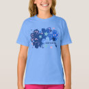 Search for plumeria tshirts Girly