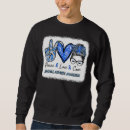 Search for juvenile arthritis clothing Blue