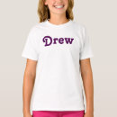 Search for drew tshirts Friend