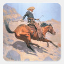 Search for frederic remington stickers Early