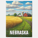 Search for cornhuskers magnets Travel