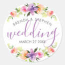 Search for flower border stickers White