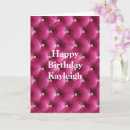 Search for luxury birthday cards Chic