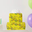 Search for dragonfly wrapping paper Green