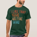 Search for trap music tshirts Nature