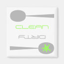 Search for washing machine magnets White