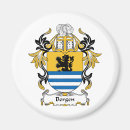 Search for bergen magnets Coat of arms