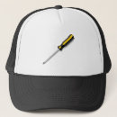 Search for fix it hats Fixing