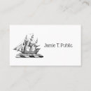 Search for clipper business cards Sea