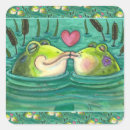 Search for cute funny frog stickers Susan brack