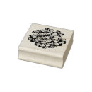 Search for botanical rubber stamps Flower