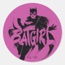 Search for batgirl stickers Dc comics