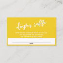 Search for mustard yellow invitations Simple
