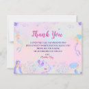 Search for mermaid princess cards Magical