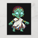 Search for funny halloween cartoons postcards Cute