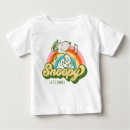 Search for groovy baby shirts Rainbow