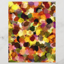 Search for floral pattern flyers Nature