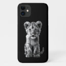 Search for african lion iphone cases Wildlife