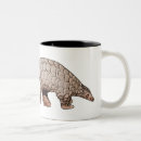 Search for pangolin mugs Mammals