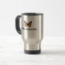 Search for monarch butterfly travel mugs Butterflies