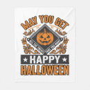 Search for happy halloween blankets Halloweenparty