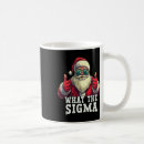 Search for sigma mugs Xmas