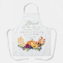 Search for blessing aprons Fall