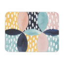 Search for patterned magnets Abstract