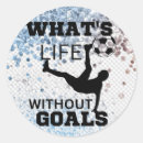 Search for soccer players stickers Coach