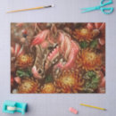 Search for horse decoupage paper Floral