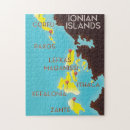 Search for kefalonia puzzles Ionian